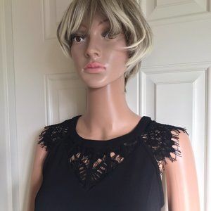 41 Hawthorn Black Top Size XS